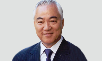 新春特別講義「日本の誇りを取り戻そう」<br>1月18日（月）国際政治学者 西鋭夫氏　開催決定！