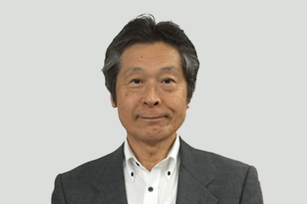 吉田 哲也 氏