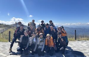 日本人本来の自然と調和するあり方を呼び戻す、初の秋田研修を開催しました