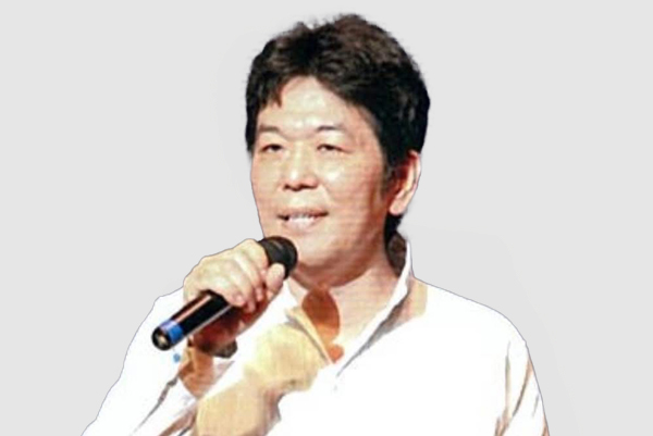 片平 健一郎 氏